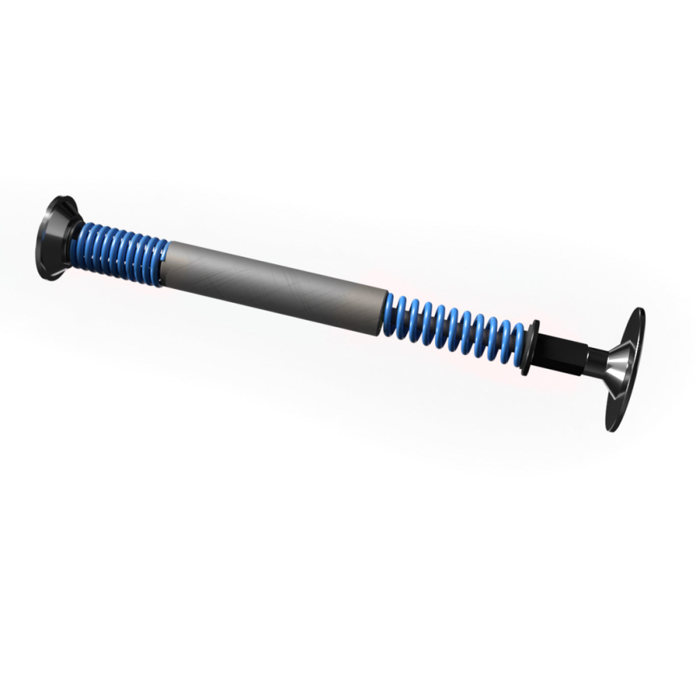 Rimpact TMD Massedämpfer