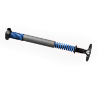 Rimpact TMD Massedämpfer