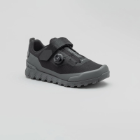 Suplest Trail 2.0 PERFORMANCE - black/grey, 37