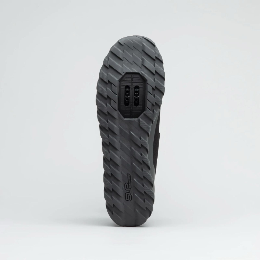Suplest Trail 2.0 PERFORMANCE - black/grey, 37