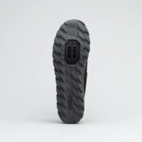 Suplest Trail 2.0 PERFORMANCE - black/grey, 37