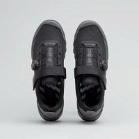 Suplest Trail 2.0 PERFORMANCE - black/grey, 37