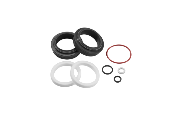 Racingbros Abstreiferset 34mm mit Flansch (FOX 34 -2016) - R1510002