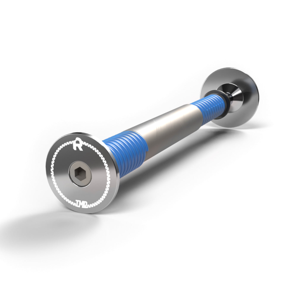 Rimpact TMD Massedämpfer