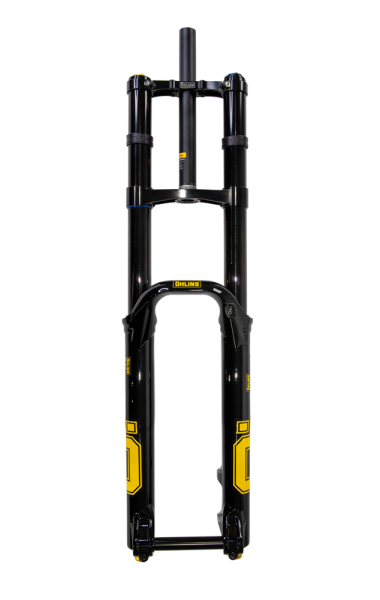 Öhlins Öhlins DH38 m.2 Air TTX18 29'', 27.5" /200