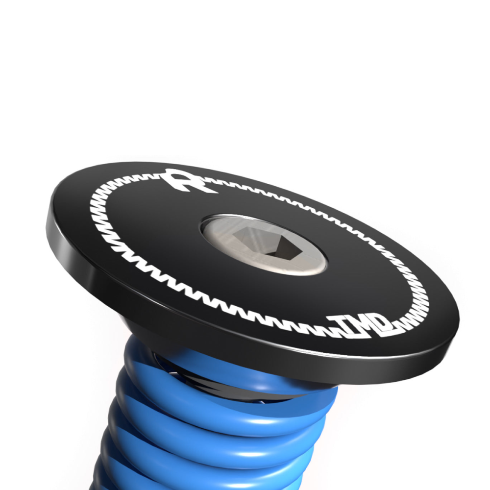 Rimpact TMD Massedämpfer