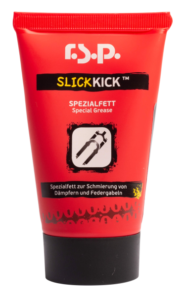 r.s.p. supreme bike care r.s.p. Slick Kick Spezialfett 50g