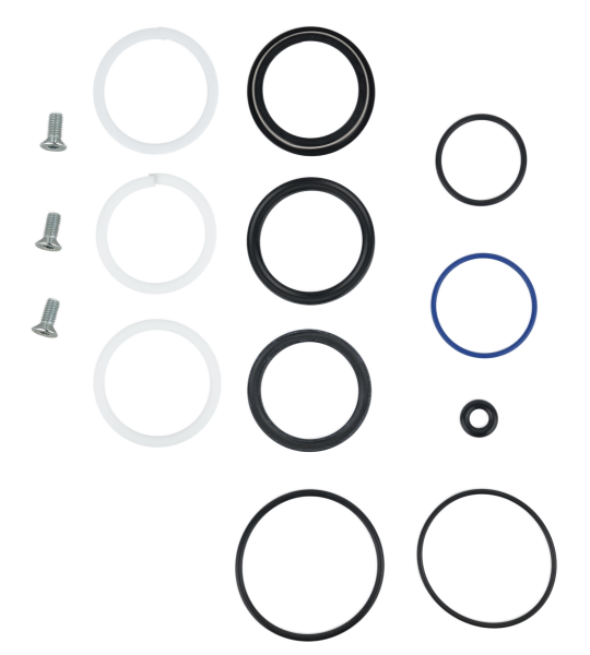 Öhlins Öhlins TXC service kit air spring