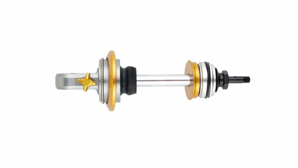 Öhlins Factory Racing Upgrade for TTX22m.2 HTO3