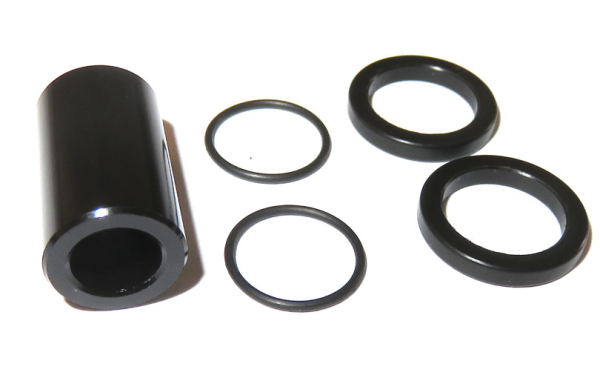 Öhlins Öhlins 15mm Eyelet Mounting Kit 8x22mm