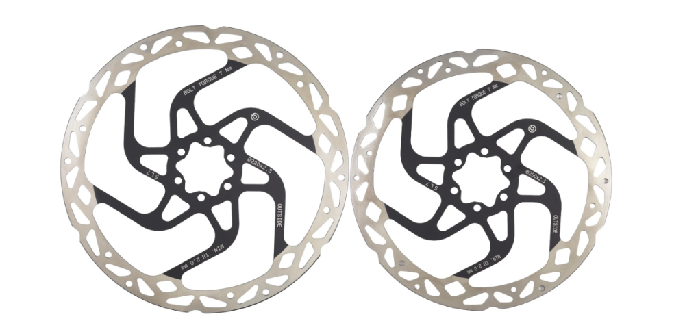 Brembo BRAKE DISC 200