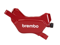Brembo GR-PRO BRAKE KIT