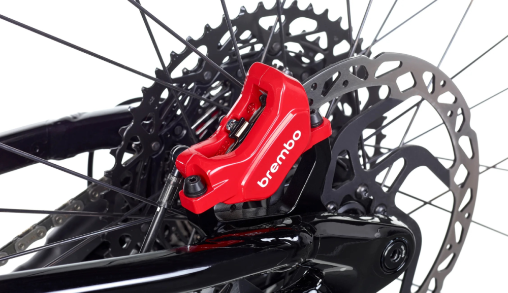 Brembo GR-PRO BRAKE KIT