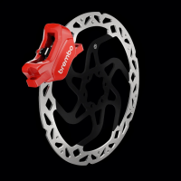 Brembo GR-PRO BRAKE KIT