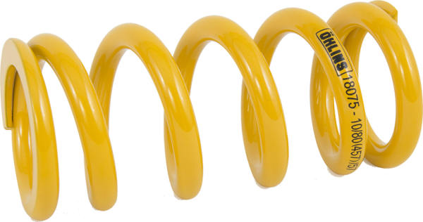 Öhlins Öhlins Stahlfeder TTX22m / TTX22m.2 - 18075