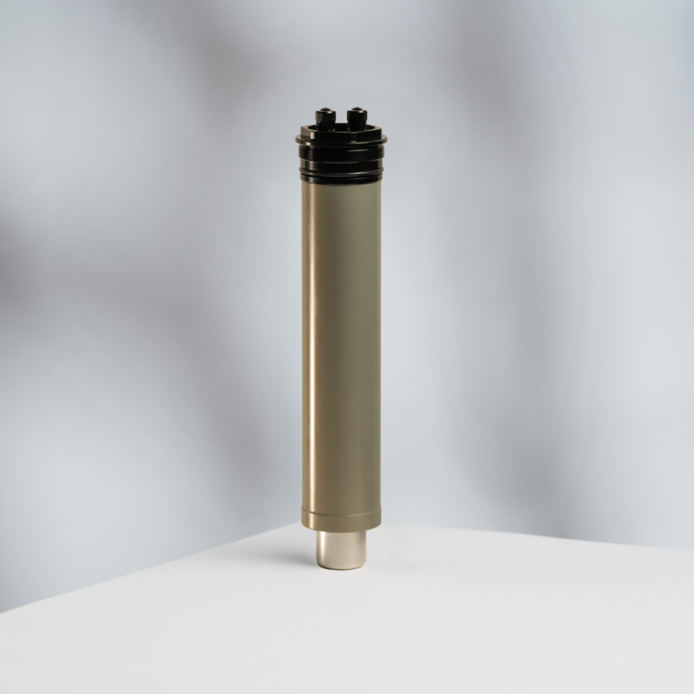 RampAir RockShox BoXXer 38