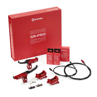 Brembo GR-PRO BRAKE KIT