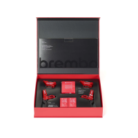 Brembo GR-PRO BRAKE KIT
