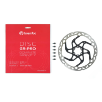 Brembo BRAKE DISC 200