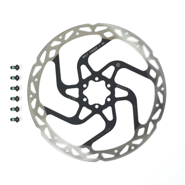 Brembo Brake Disc 220mm