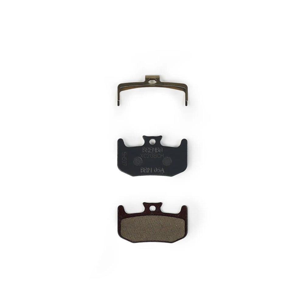 Brembo Brake Pad Spare Kit​