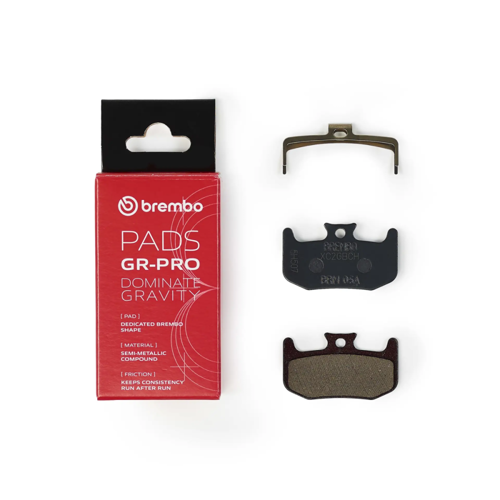 Brembo Brake Pad Spare Kit​