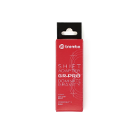 Brembo Shift adapter