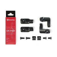 Brembo Shift adapter