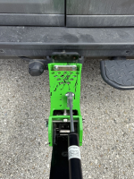 NEOMOTUS MOTUS Adapter M10 83x56