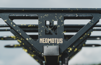 NEOMOTUS MOTUS VR5