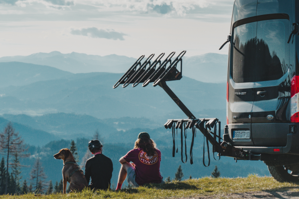 MOTUS - Adventure Series