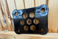 NEOMOTUS MOTUS Adapter M10 83x56