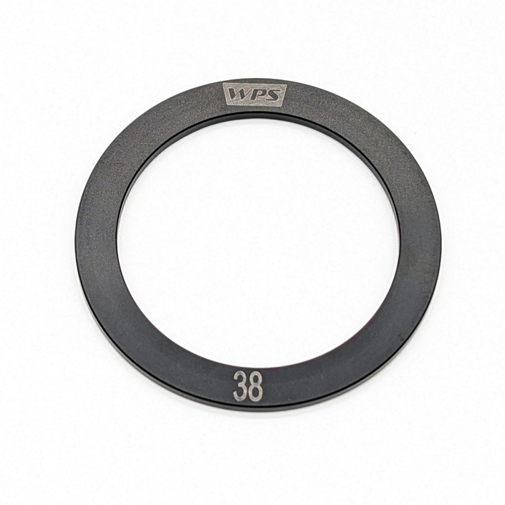 WPS Performance Spring Adapters & Spacers