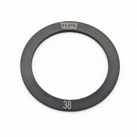 WPS Performance Spring Plate 38mm