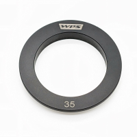 WPS Performance Spring Adapter 38/35mm