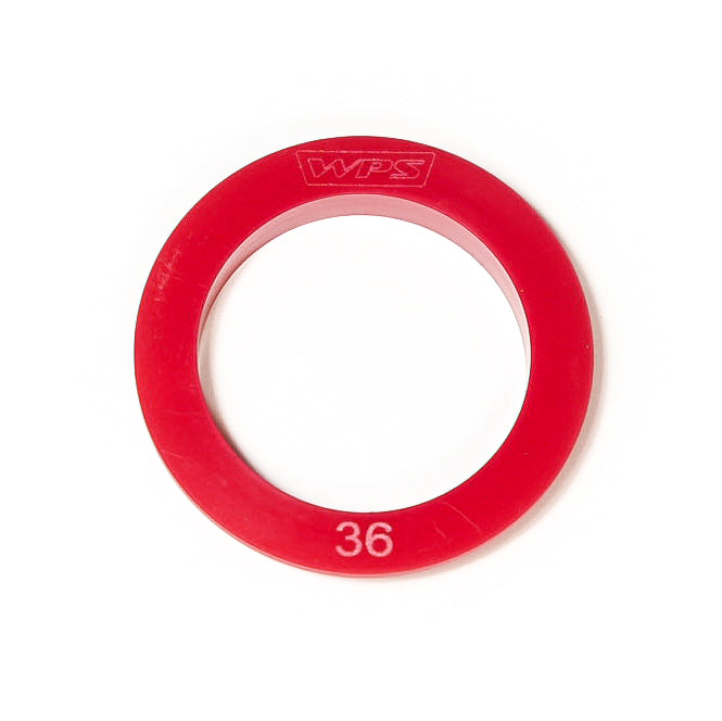 WPS Performance Spring Adapter 38/36mm