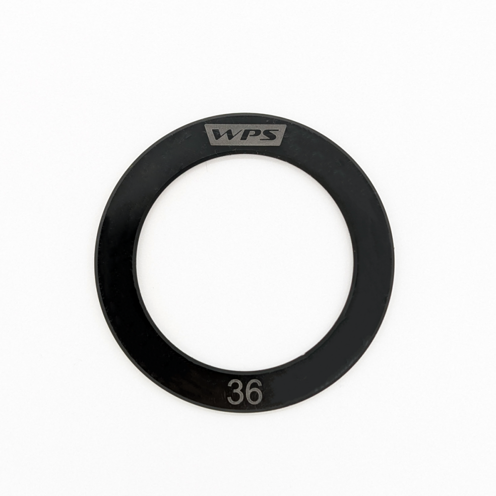 WPS Performance Spring Adapters & Spacers