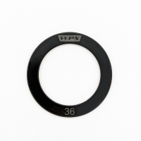 WPS Performance Spring Plate 36mm