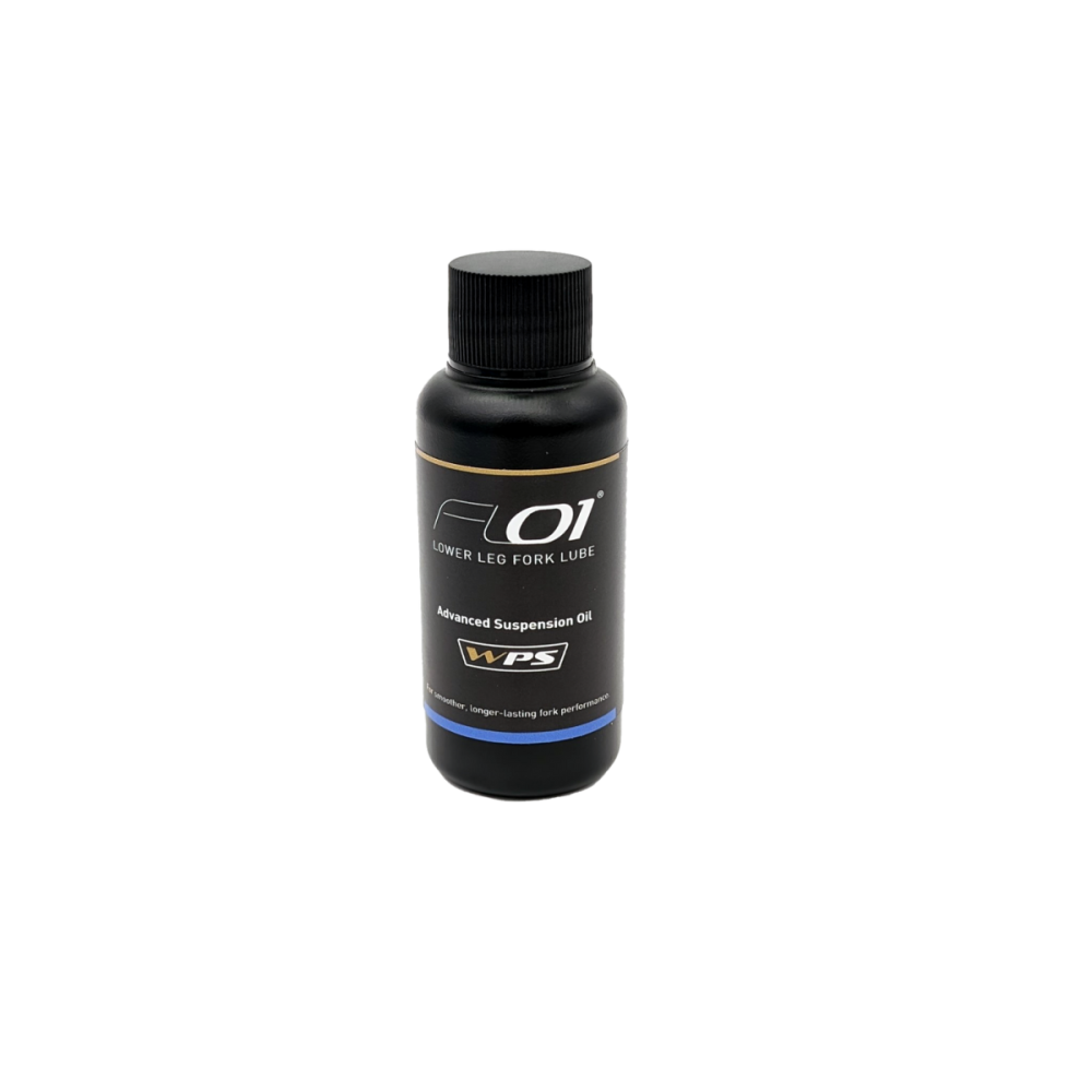 WPS FL01 Lower Leg Lube 50ml