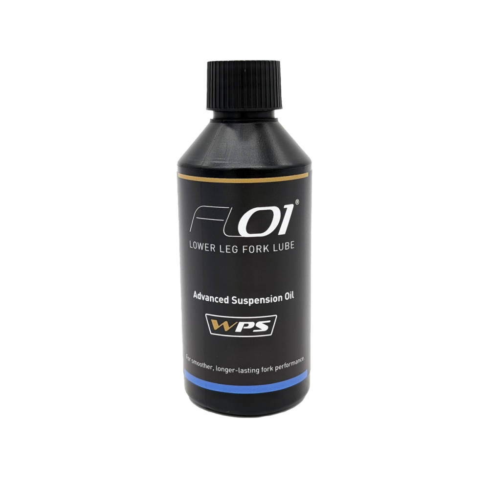 WPS FL01 Lower Leg Lube 250ml
