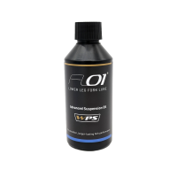 WPS FL01 Lower Leg Lube 250ml