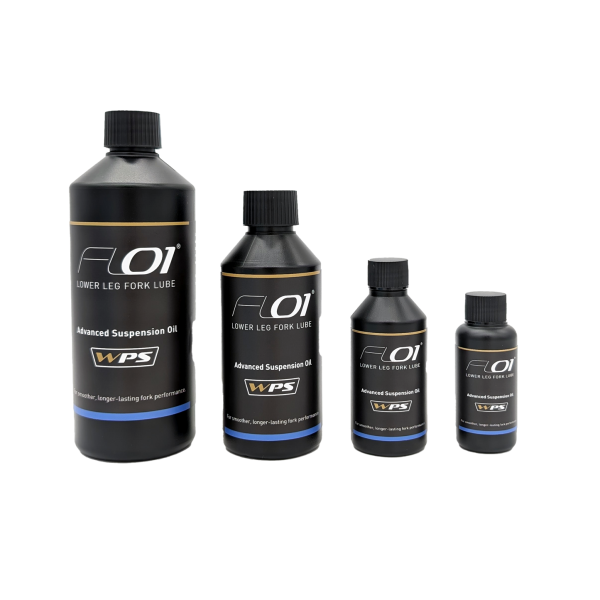 WPS FL01 Lower Leg Lube
