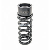 WPS SiCr Springs -  400lb/in