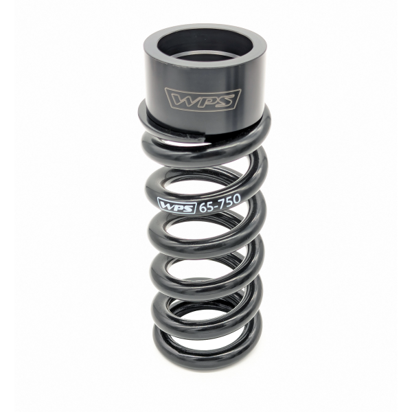 WPS SiCr Springs - 65mm