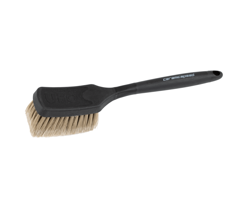 CeramicSpeed UFO CLEAN Bike Wash Brush
