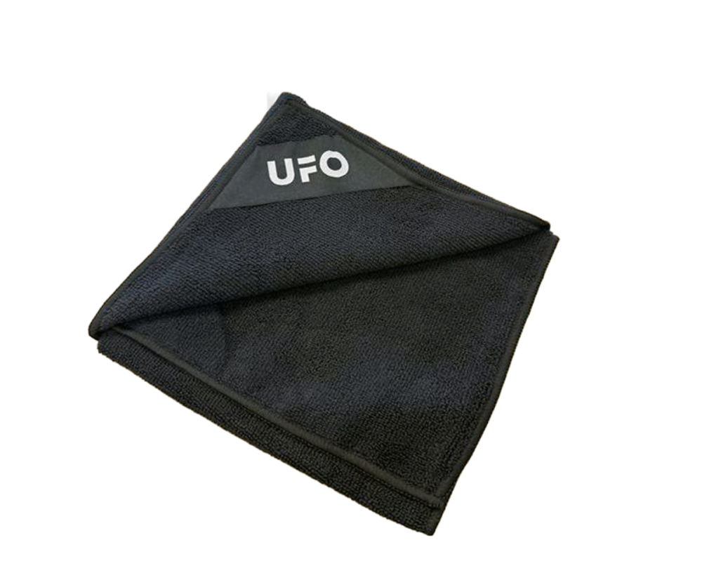 CeramicSpeed UFO CLEAN Microfiber Towel