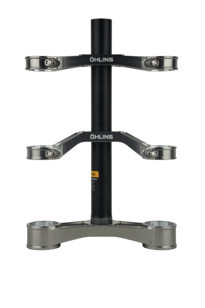 Öhlins DH38 m.1/m.2 Factory Racing Crown 54mm Offset