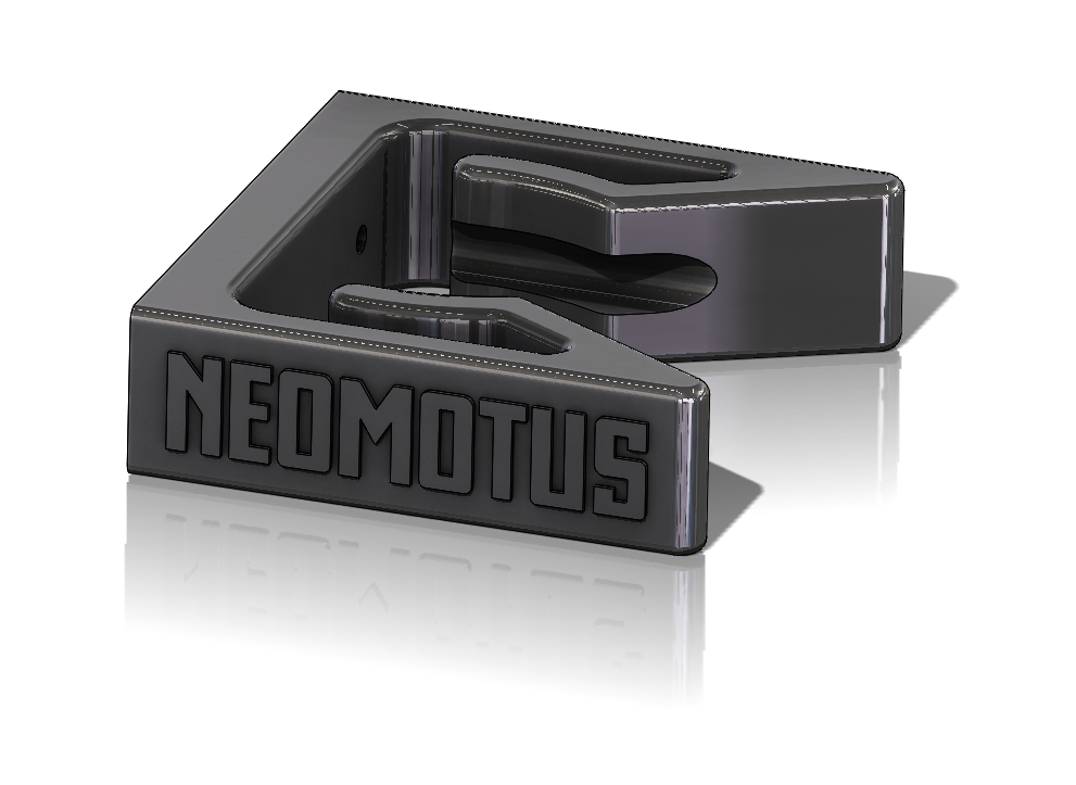 NEOMOTUS Reifen Snapper 2,4-2,6