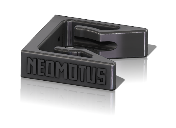 NEOMOTUS Reifen Snapper 2,4-2,6